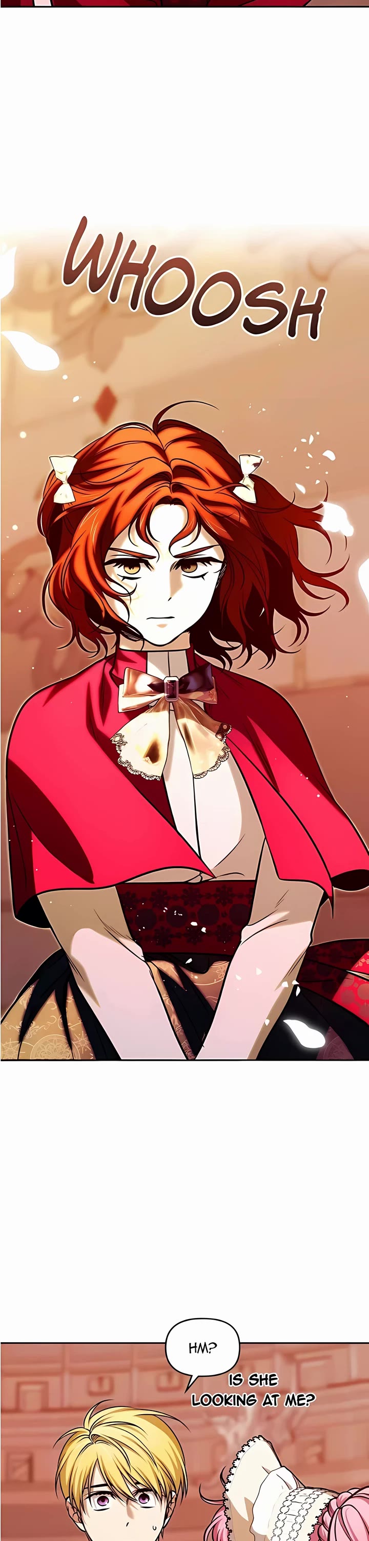 What Happens When the Sub Male Lead Goes on Strike Chapter 55 page 27 - Chapter 55