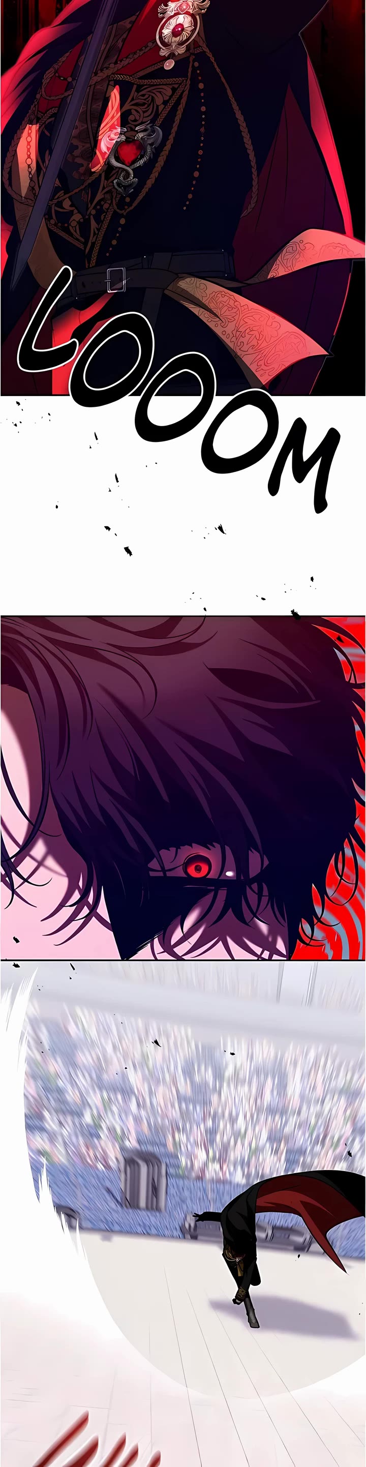 What Happens When the Sub Male Lead Goes on Strike Chapter 55 page 4 - Chapter 55