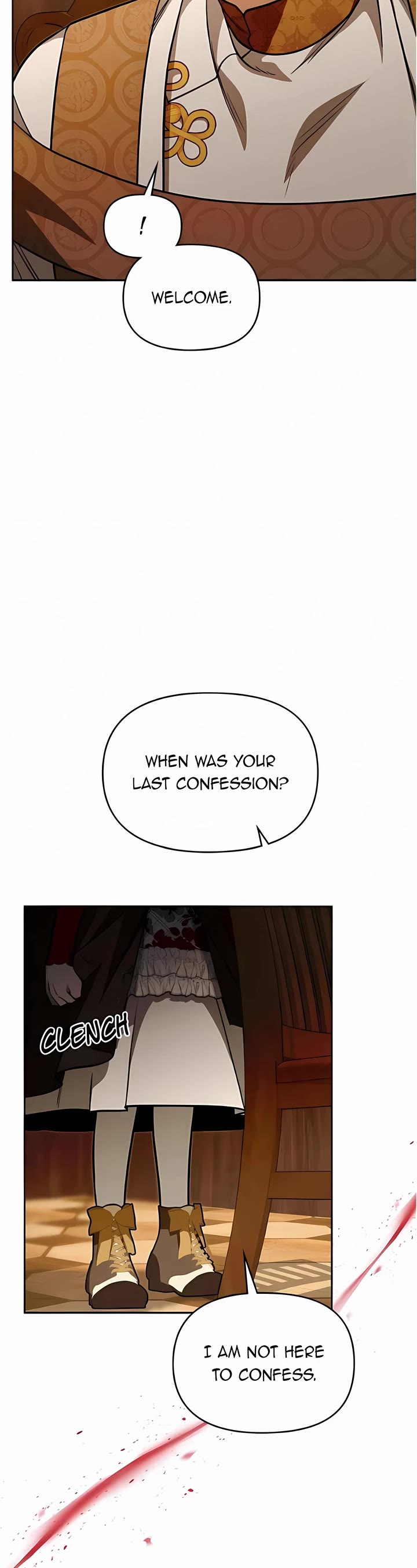 What Happens When the Sub Male Lead Goes on Strike Chapter 55 page 48 - Chapter 55