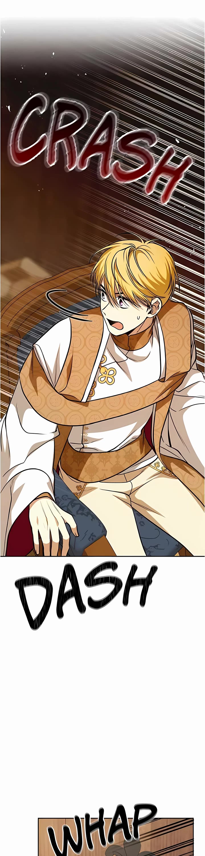 What Happens When the Sub Male Lead Goes on Strike Chapter 55 page 51 - Chapter 55