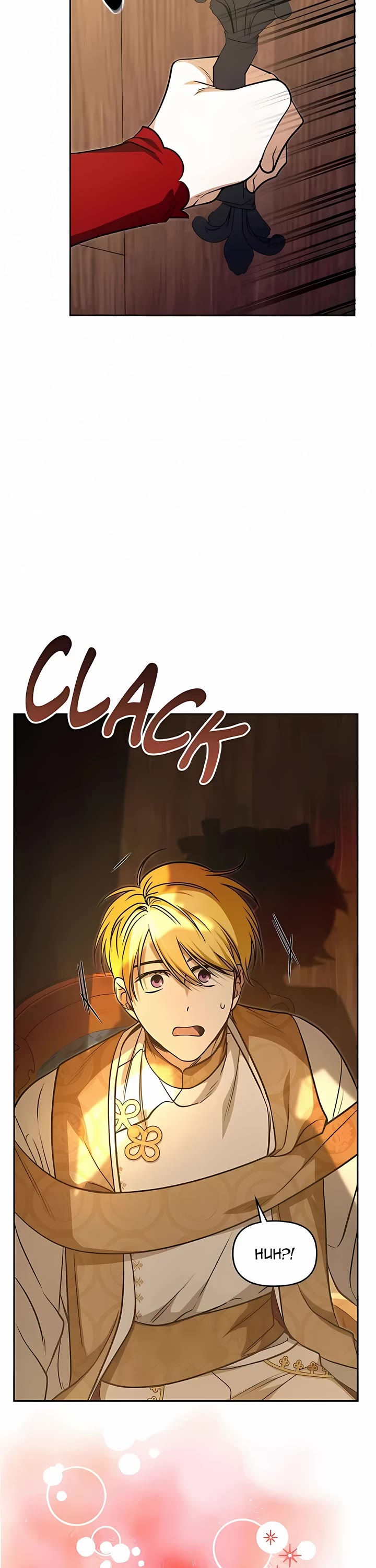 What Happens When the Sub Male Lead Goes on Strike Chapter 55 page 52 - Chapter 55