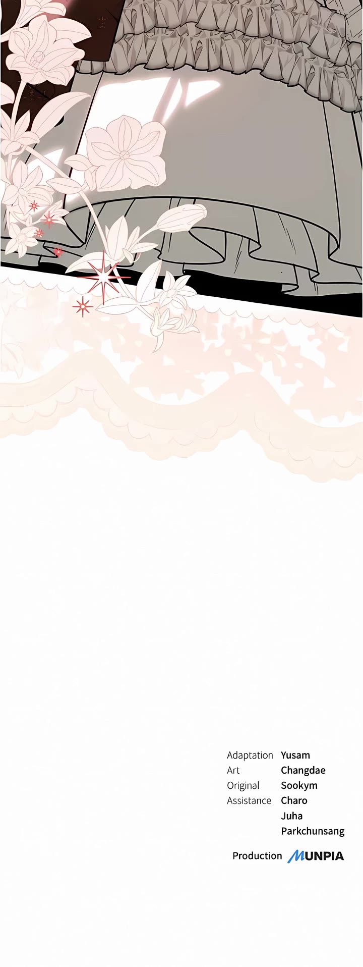 What Happens When the Sub Male Lead Goes on Strike Chapter 55 page 54 - Chapter 55