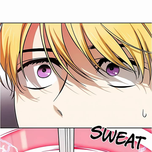 What Happens When the Sub Male Lead Goes on Strike Chapter 55 cover