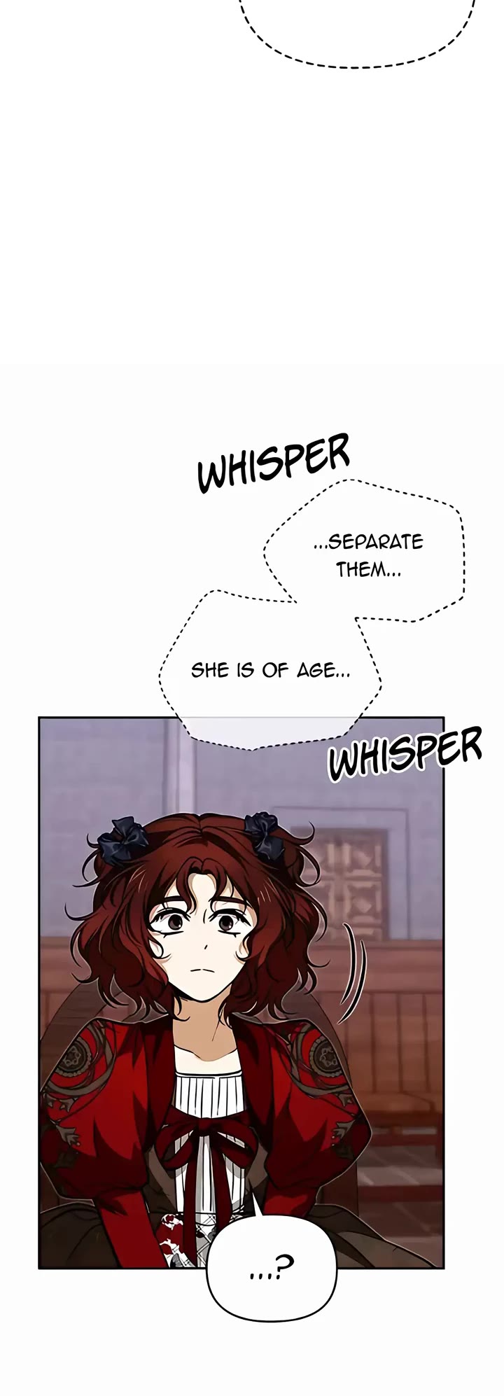 What Happens When the Sub Male Lead Goes on Strike Chapter 56 page 29 - Chapter 56