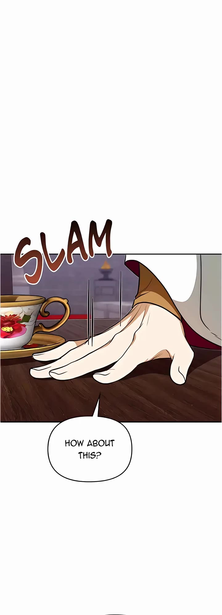 What Happens When the Sub Male Lead Goes on Strike Chapter 56 page 30 - Chapter 56