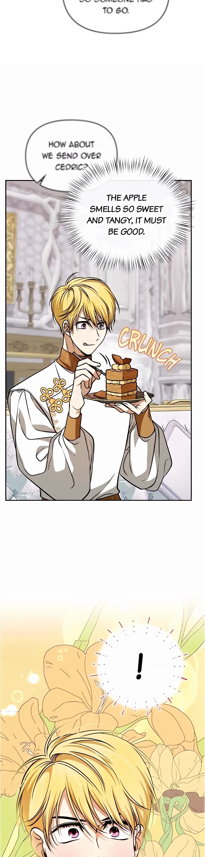 What Happens When the Sub Male Lead Goes on Strike Chapter 56 page 47 - Chapter 56