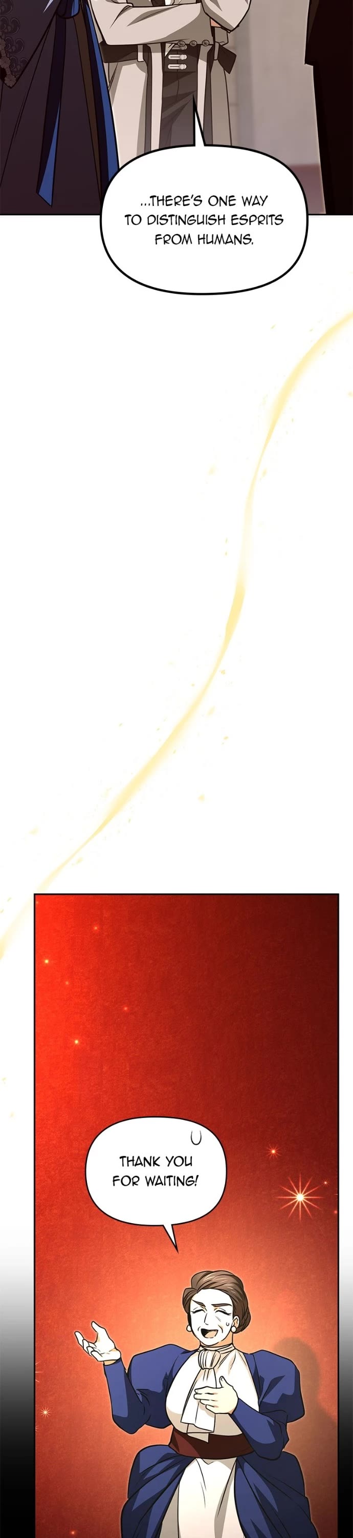 What Happens When the Sub Male Lead Goes on Strike Chapter 57 page 42 - Chapter 57