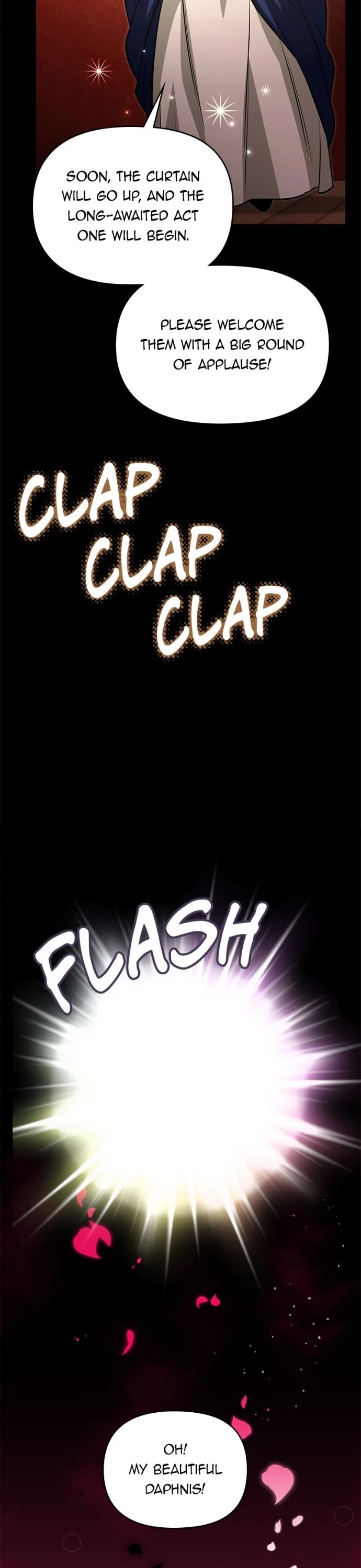 What Happens When the Sub Male Lead Goes on Strike Chapter 57 page 43 - Chapter 57