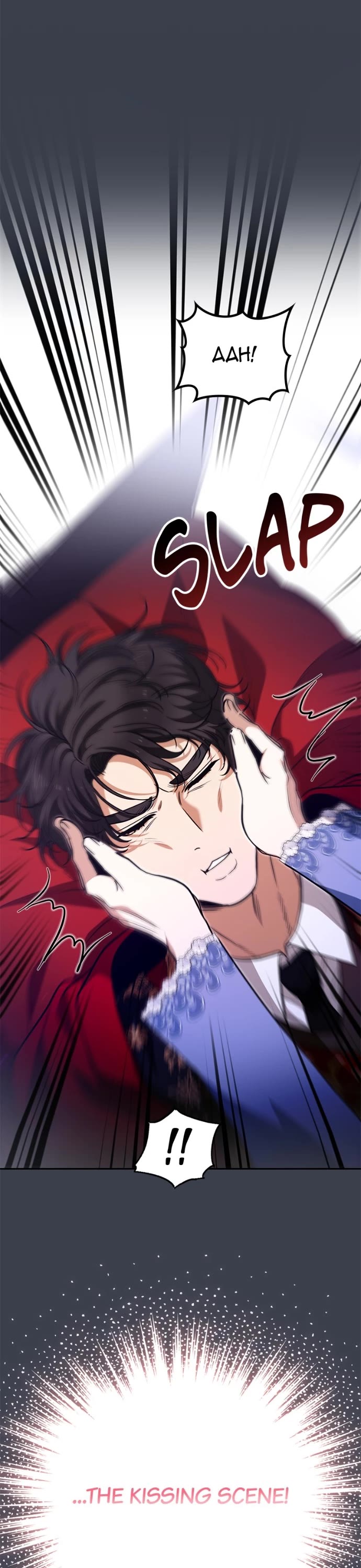 What Happens When the Sub Male Lead Goes on Strike Chapter 58 page 12 - Chapter 58