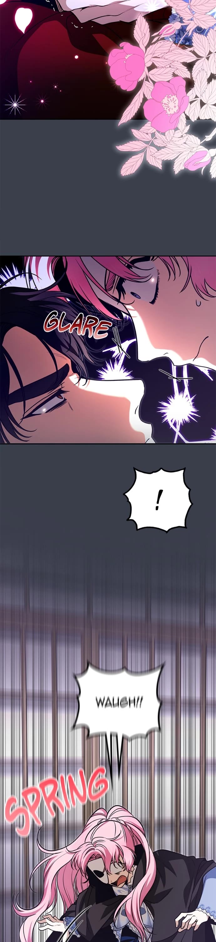 What Happens When the Sub Male Lead Goes on Strike Chapter 58 page 16 - Chapter 58