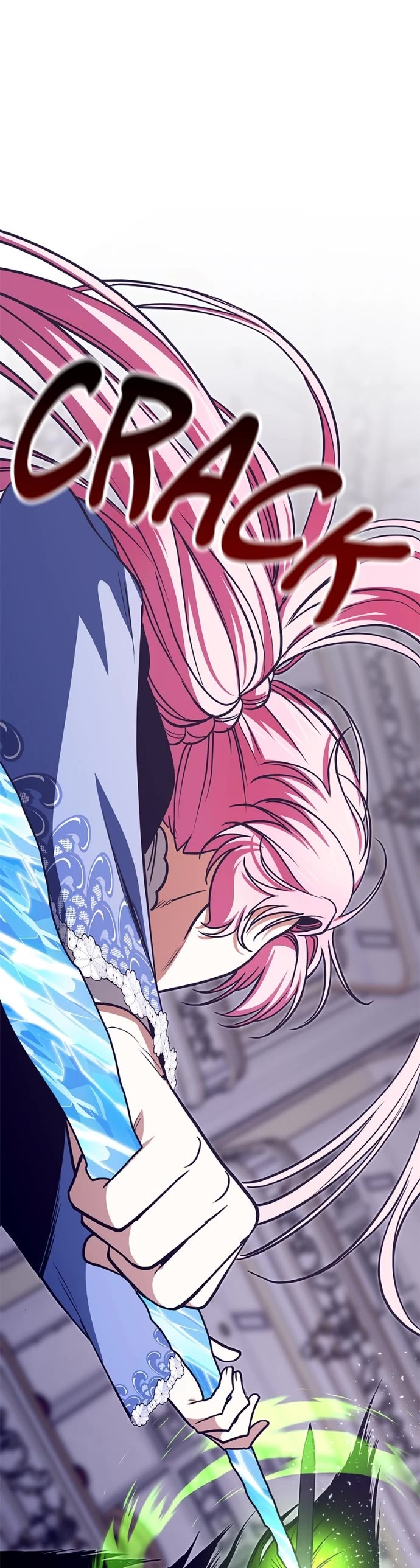 What Happens When the Sub Male Lead Goes on Strike Chapter 58 page 44 - Chapter 58