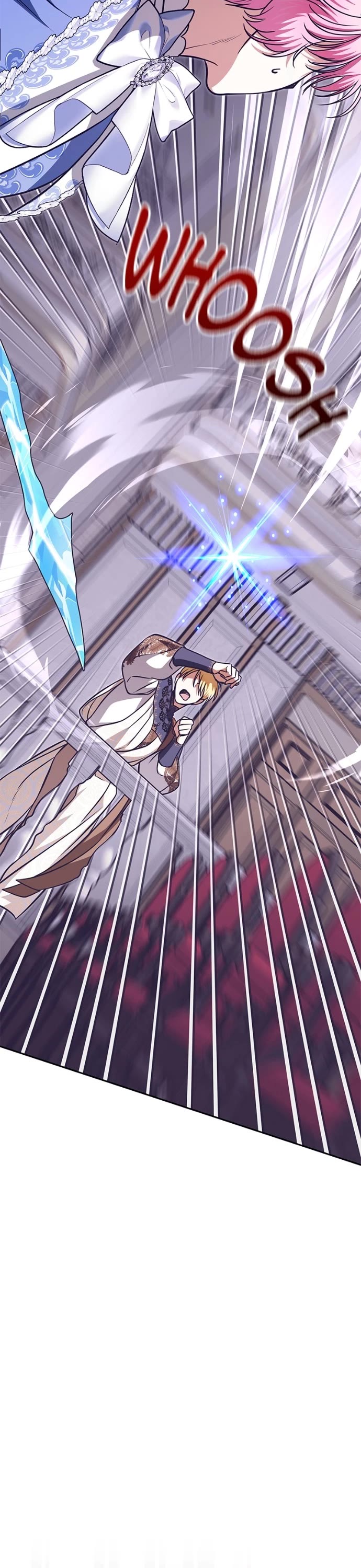 What Happens When the Sub Male Lead Goes on Strike Chapter 58 page 48 - Chapter 58