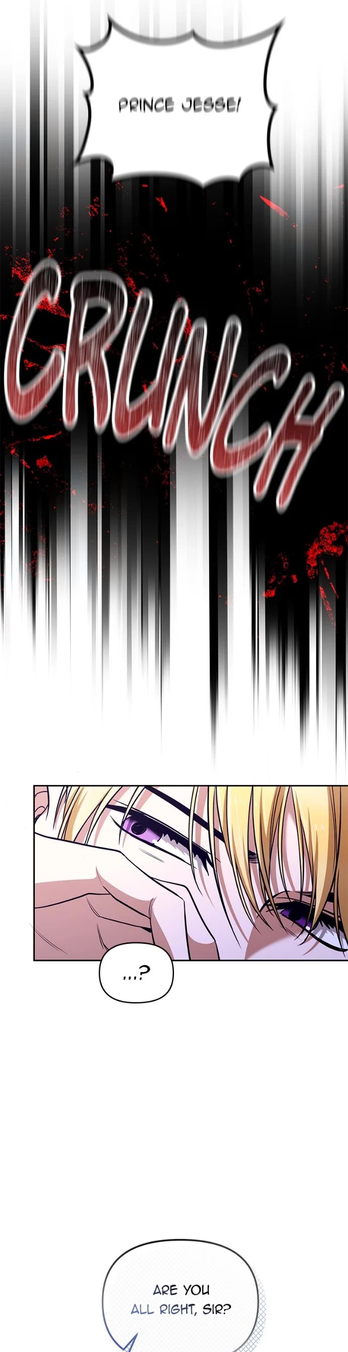 What Happens When the Sub Male Lead Goes on Strike Chapter 58 page 49 - Chapter 58