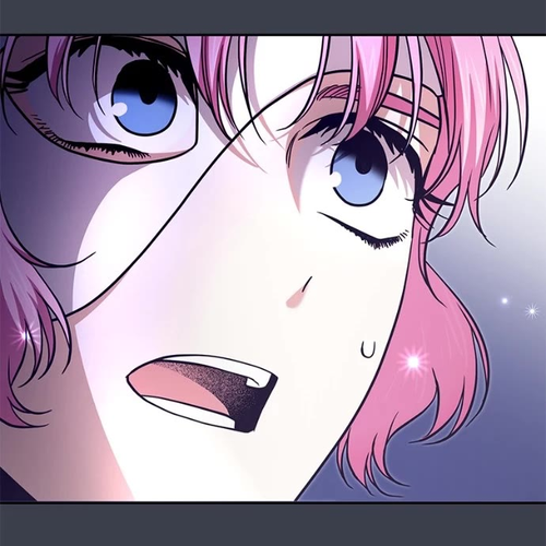 What Happens When the Sub Male Lead Goes on Strike Chapter 58 cover