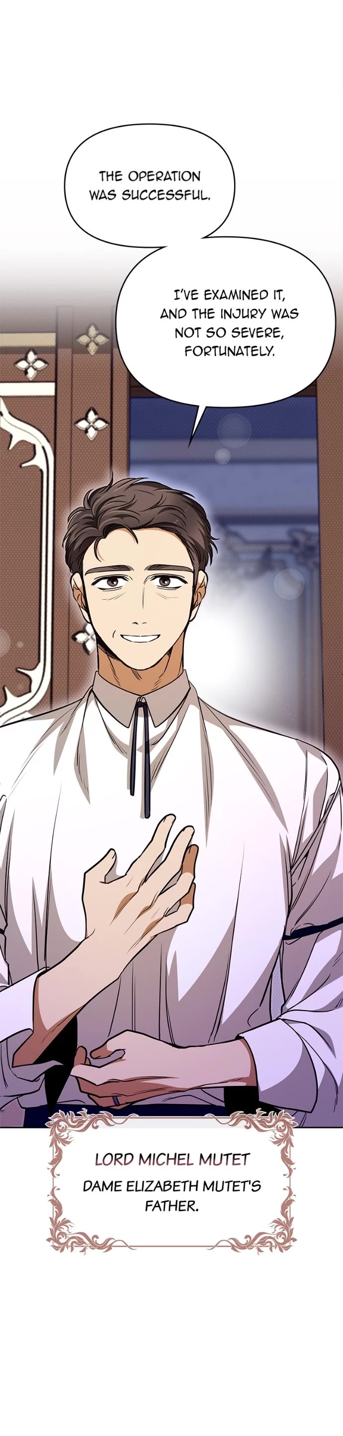 What Happens When the Sub Male Lead Goes on Strike Chapter 59 page 14 - Chapter 59