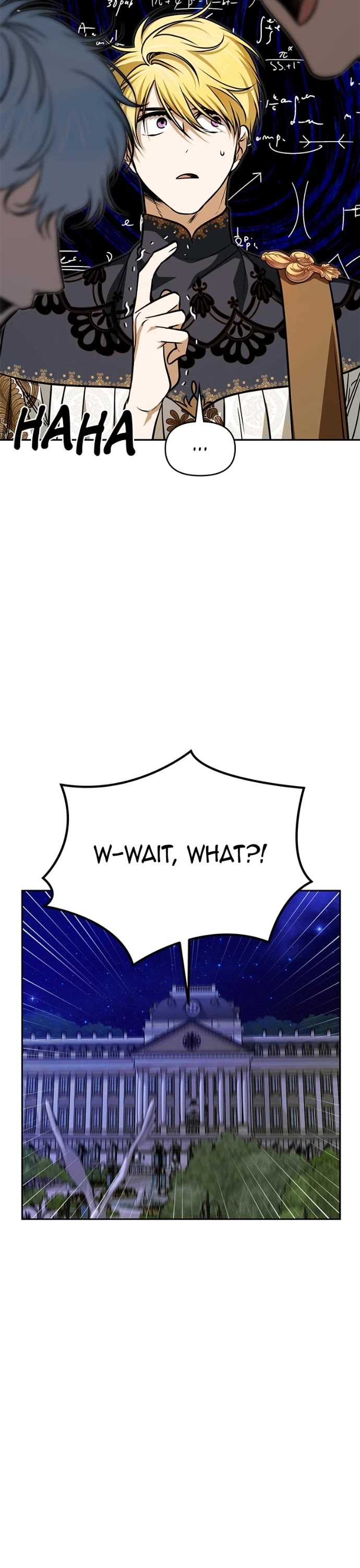 What Happens When the Sub Male Lead Goes on Strike Chapter 59 page 17 - Chapter 59