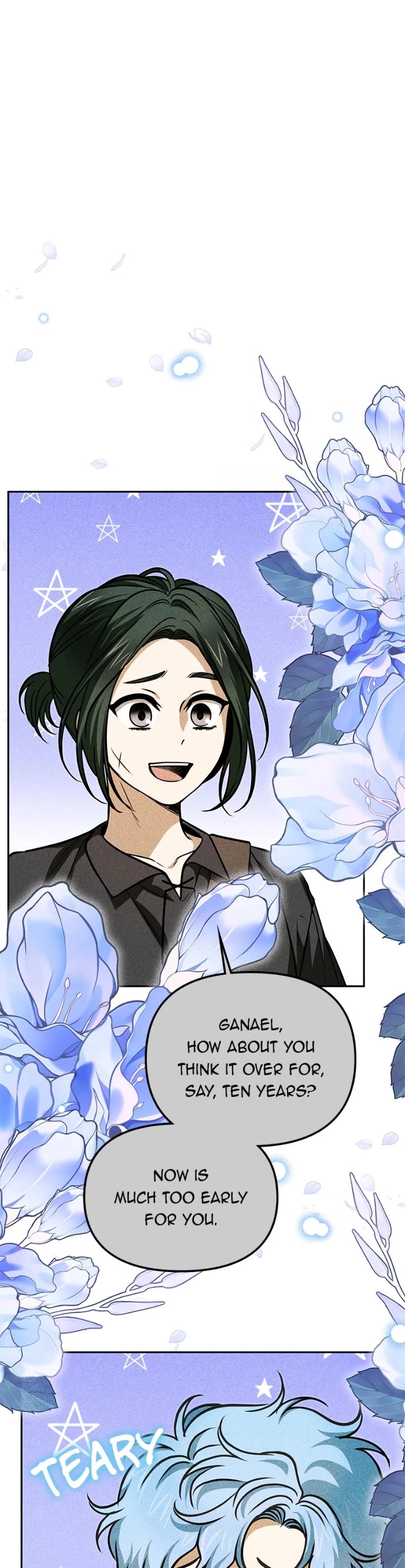 What Happens When the Sub Male Lead Goes on Strike Chapter 59 page 25 - Chapter 59