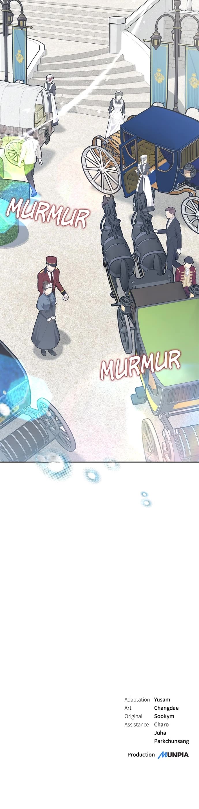 What Happens When the Sub Male Lead Goes on Strike Chapter 59 page 50 - Chapter 59