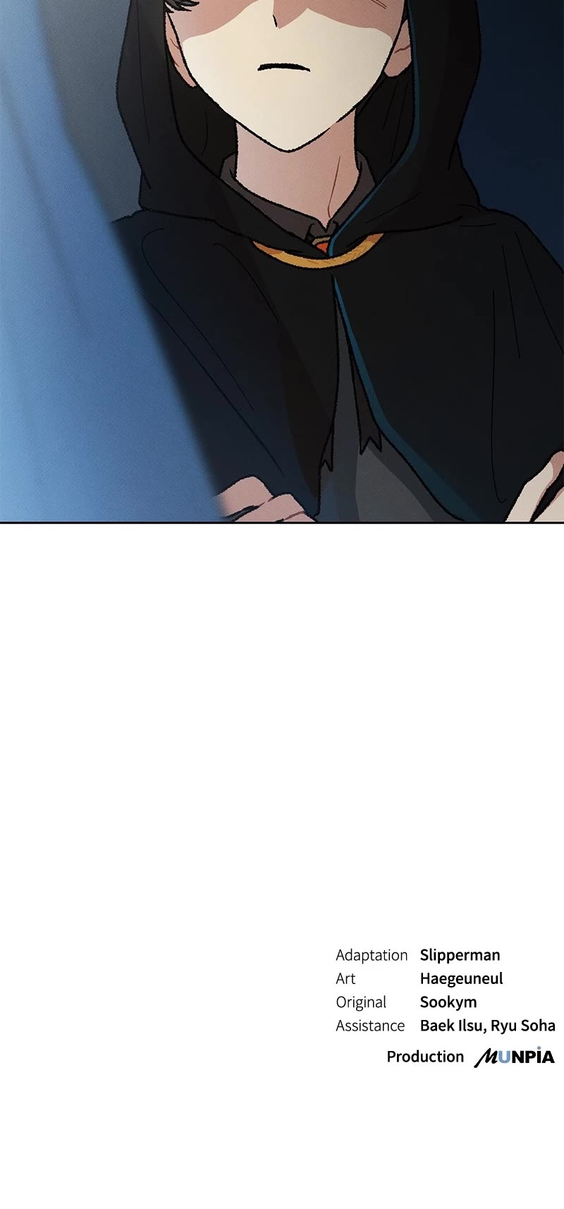 What Happens When the Sub Male Lead Goes on Strike Chapter 6 page 45 - Chapter 6