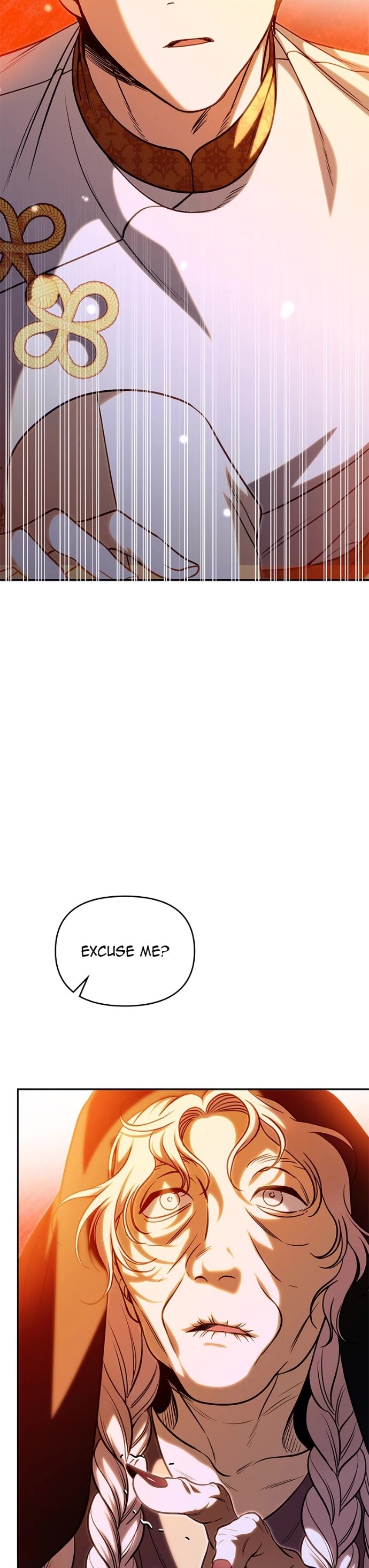 What Happens When the Sub Male Lead Goes on Strike Chapter 60 page 19 - Chapter 60