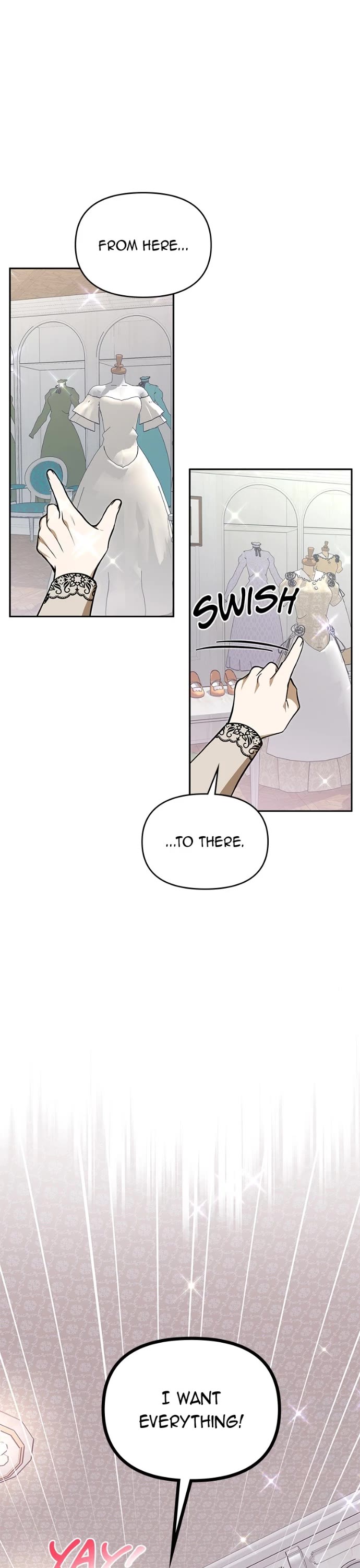 What Happens When the Sub Male Lead Goes on Strike Chapter 60 page 2 - Chapter 60