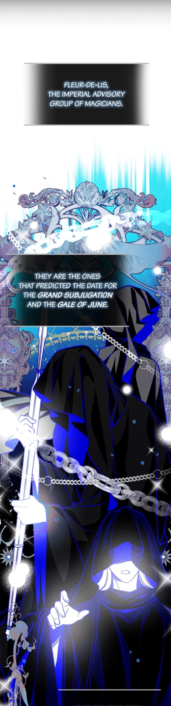What Happens When the Sub Male Lead Goes on Strike Chapter 60 page 29 - Chapter 60