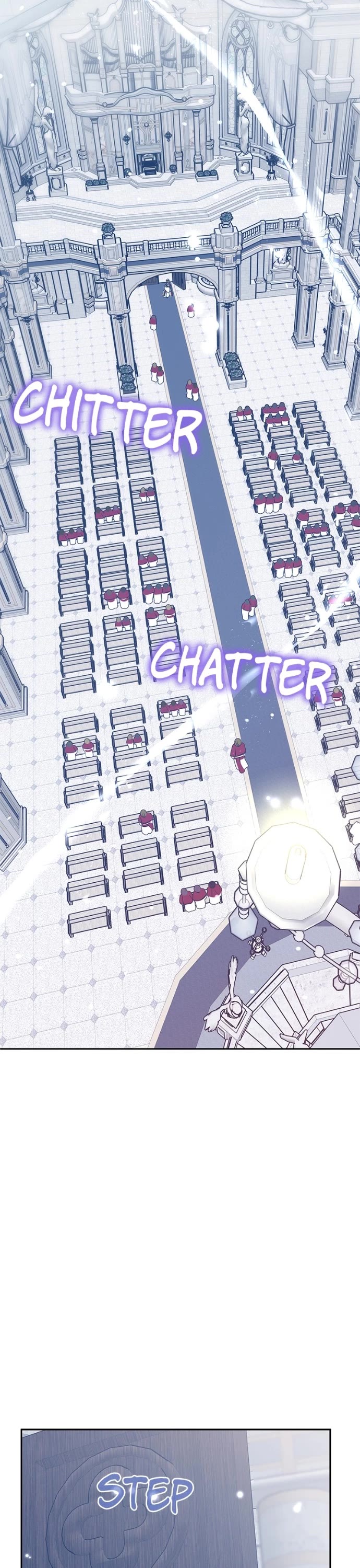 What Happens When the Sub Male Lead Goes on Strike Chapter 60 page 33 - Chapter 60