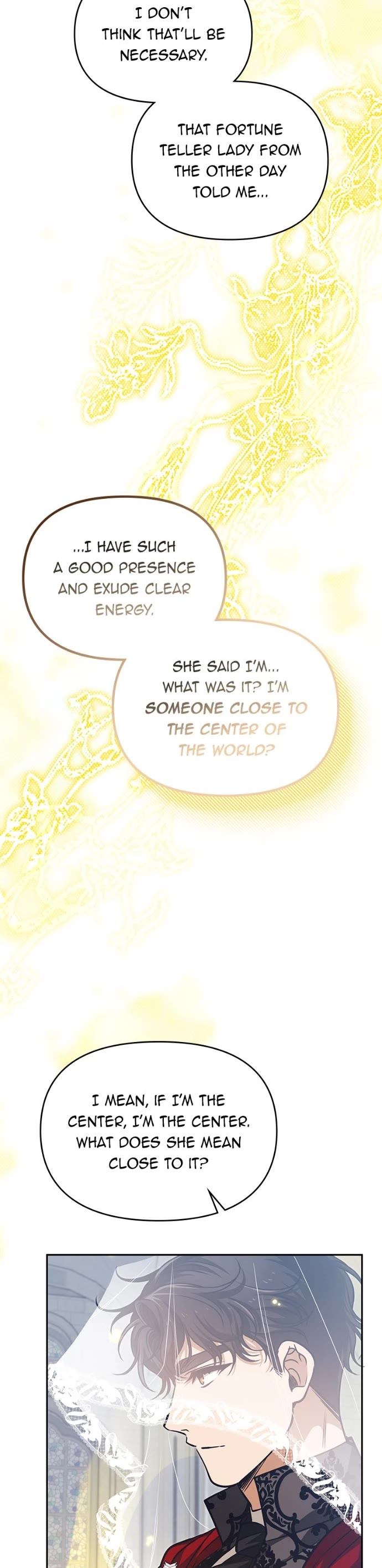 What Happens When the Sub Male Lead Goes on Strike Chapter 60 page 45 - Chapter 60