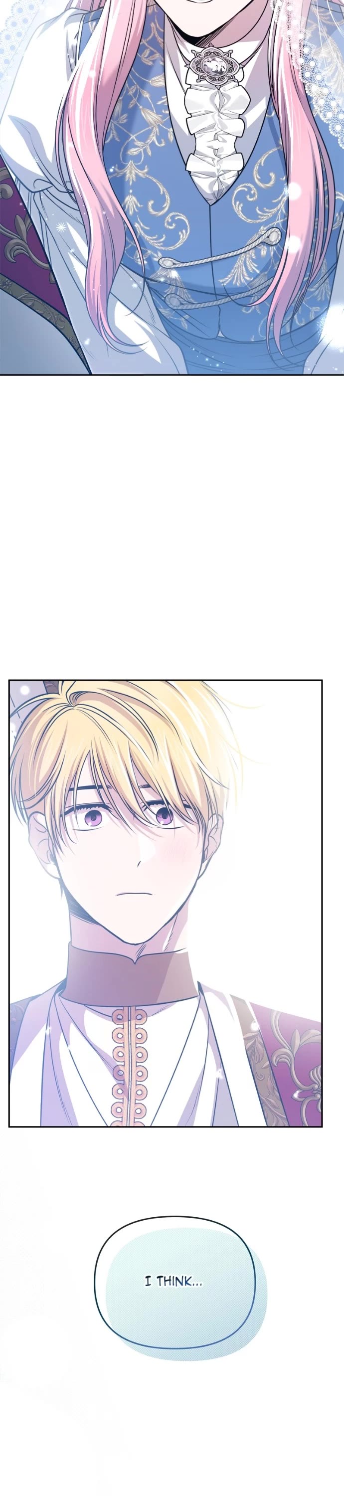 What Happens When the Sub Male Lead Goes on Strike Chapter 61 page 13 - Chapter 61
