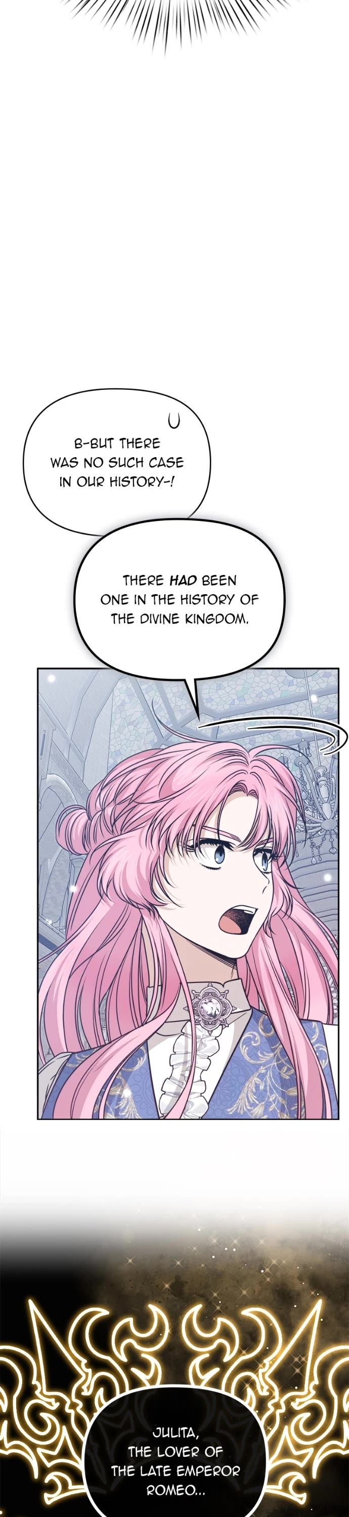 What Happens When the Sub Male Lead Goes on Strike Chapter 61 page 18 - Chapter 61