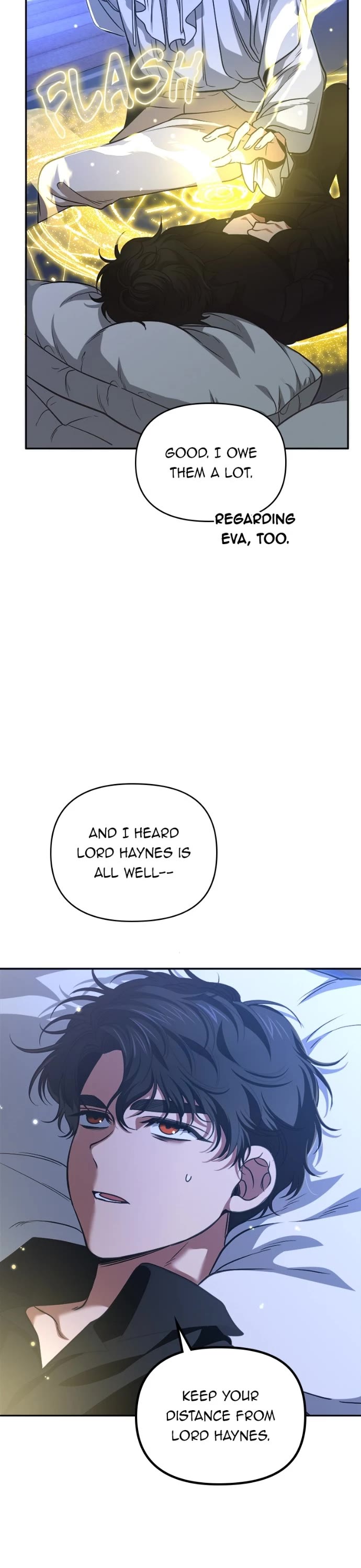 What Happens When the Sub Male Lead Goes on Strike Chapter 61 page 48 - Chapter 61