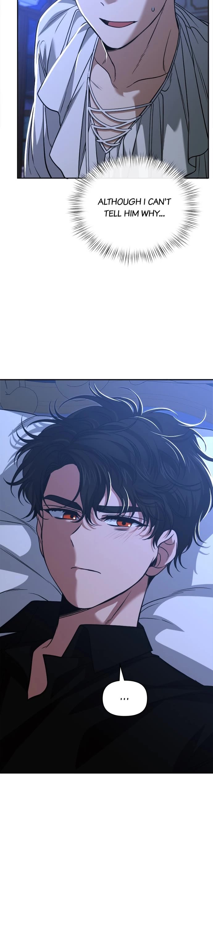 What Happens When the Sub Male Lead Goes on Strike Chapter 61 page 52 - Chapter 61