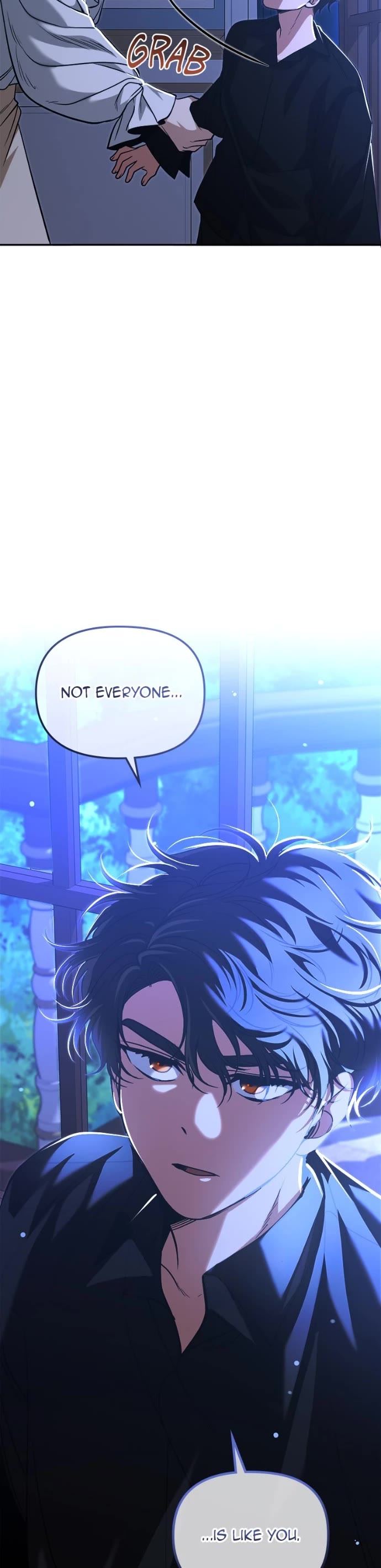 What Happens When the Sub Male Lead Goes on Strike Chapter 61 page 54 - Chapter 61