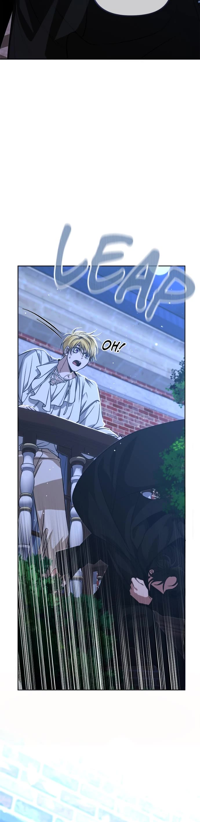 What Happens When the Sub Male Lead Goes on Strike Chapter 61 page 55 - Chapter 61