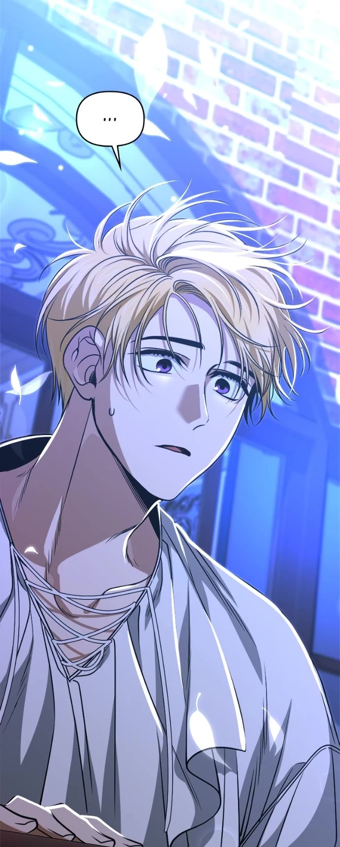 What Happens When the Sub Male Lead Goes on Strike Chapter 61 page 56 - Chapter 61