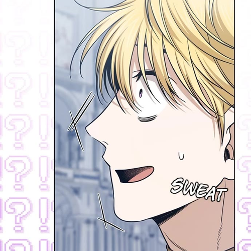 What Happens When the Sub Male Lead Goes on Strike Chapter 61 cover