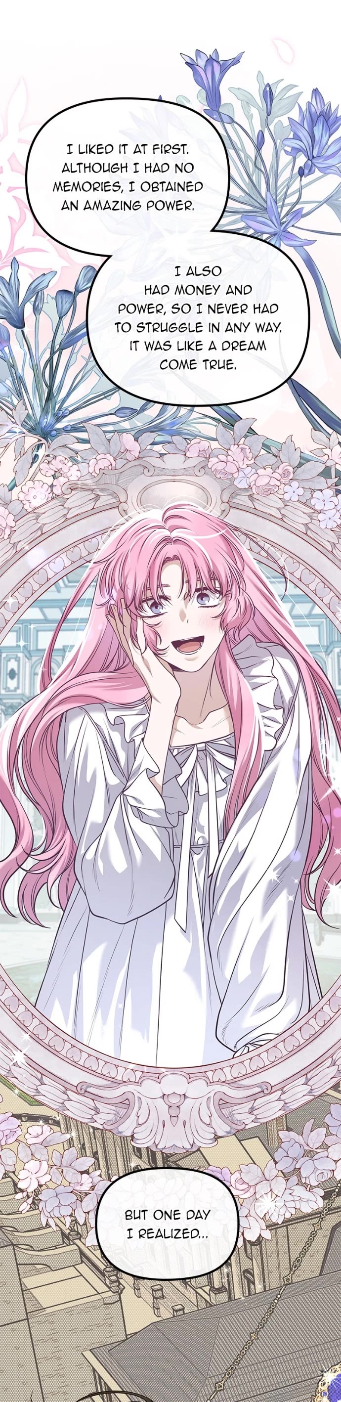 What Happens When the Sub Male Lead Goes on Strike Chapter 62 page 14 - Chapter 62