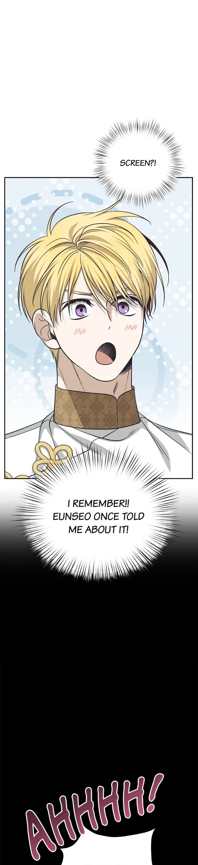 What Happens When the Sub Male Lead Goes on Strike Chapter 62 page 26 - Chapter 62