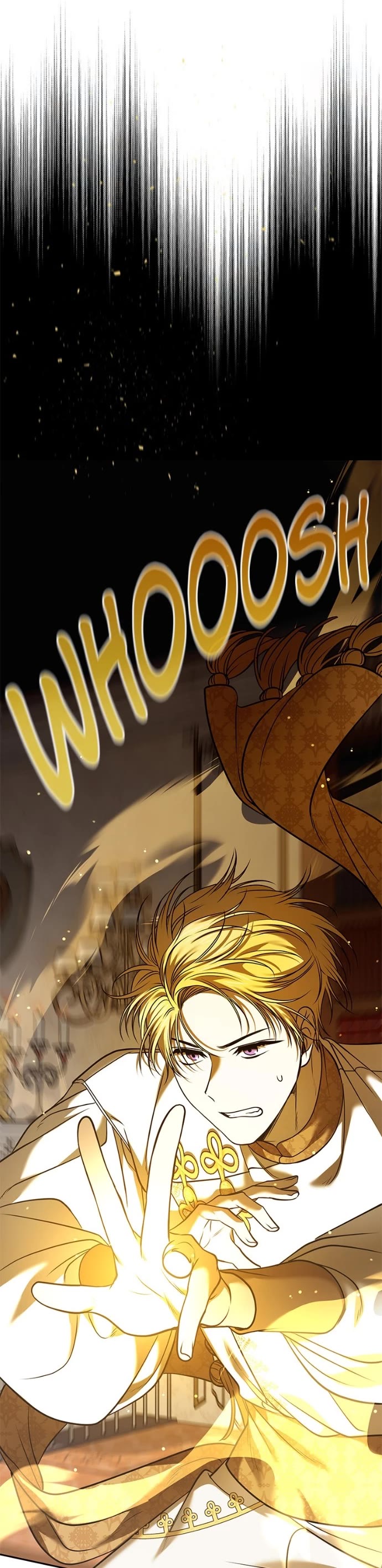 What Happens When the Sub Male Lead Goes on Strike Chapter 62 page 30 - Chapter 62