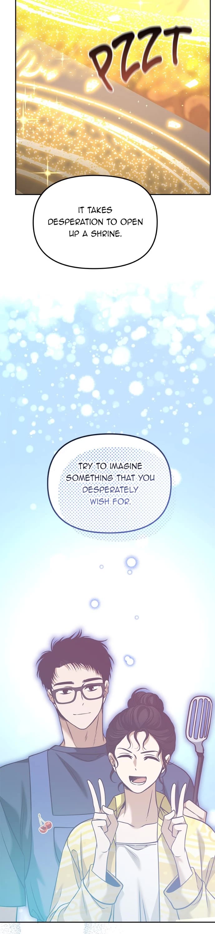 What Happens When the Sub Male Lead Goes on Strike Chapter 62 page 32 - Chapter 62