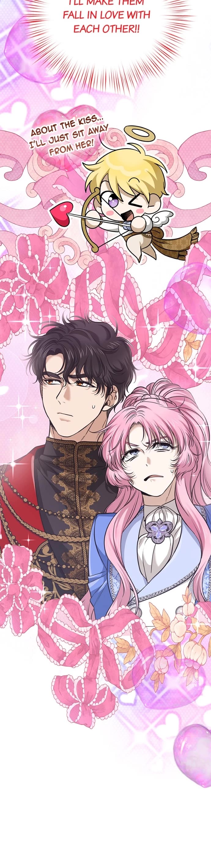 What Happens When the Sub Male Lead Goes on Strike Chapter 62 page 45 - Chapter 62