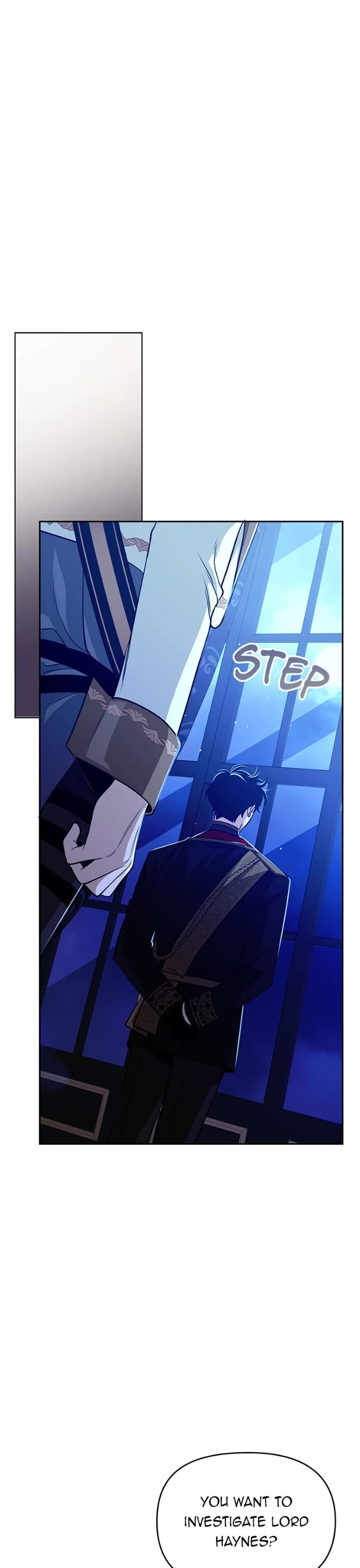 What Happens When the Sub Male Lead Goes on Strike Chapter 62 page 46 - Chapter 62