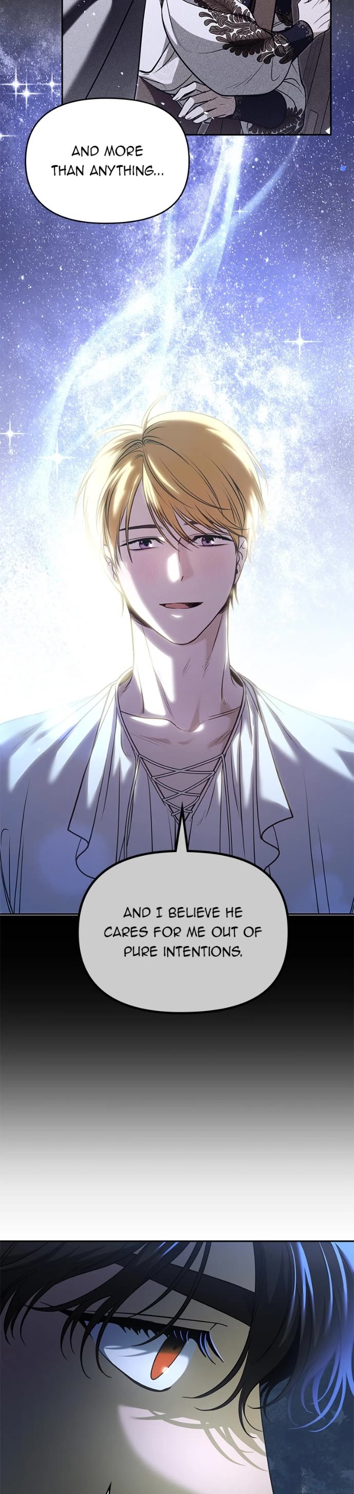 What Happens When the Sub Male Lead Goes on Strike Chapter 62 page 49 - Chapter 62