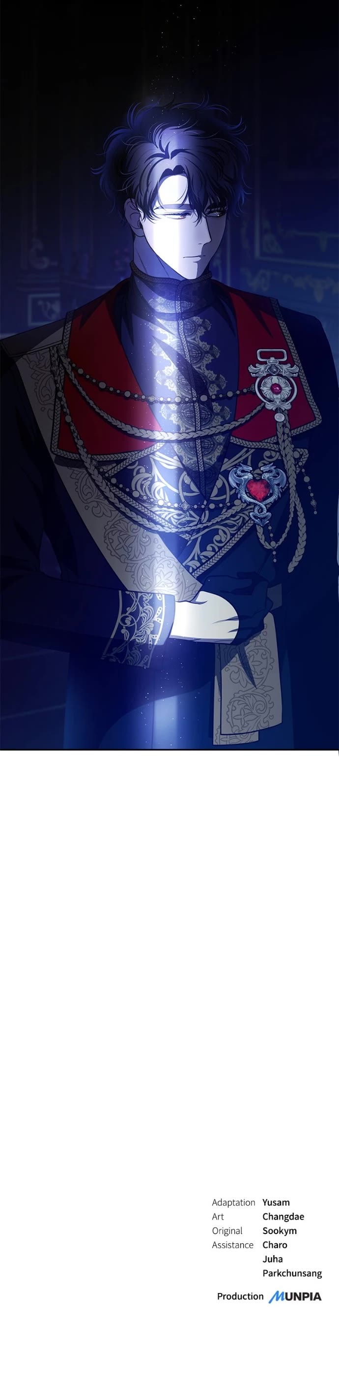 What Happens When the Sub Male Lead Goes on Strike Chapter 62 page 52 - Chapter 62