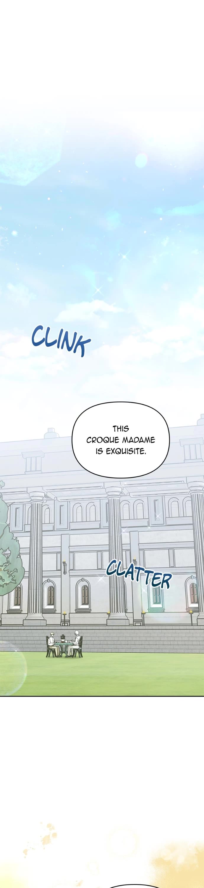 What Happens When the Sub Male Lead Goes on Strike Chapter 63 page 1 - Chapter 63