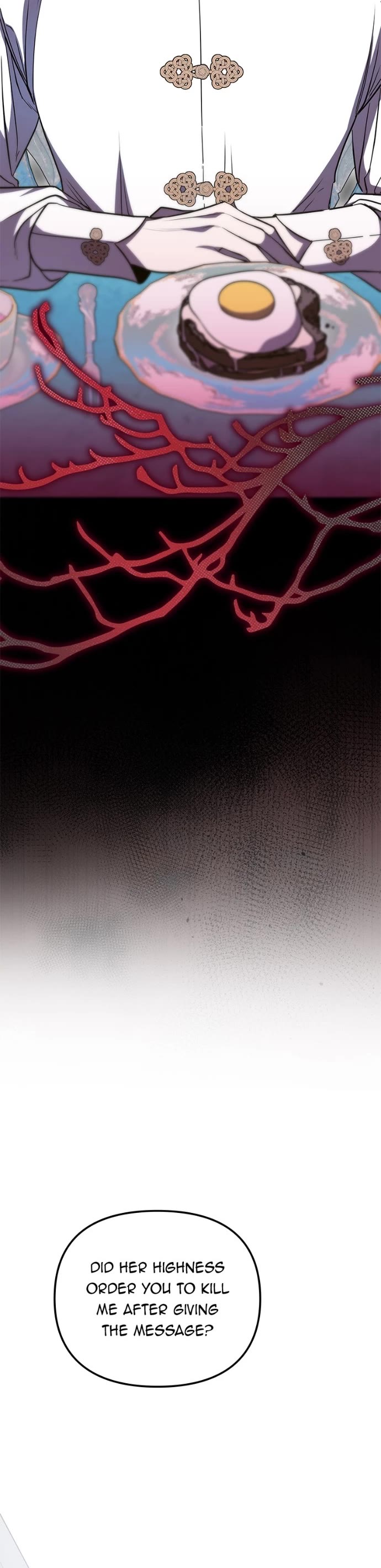 What Happens When the Sub Male Lead Goes on Strike Chapter 63 page 15 - Chapter 63