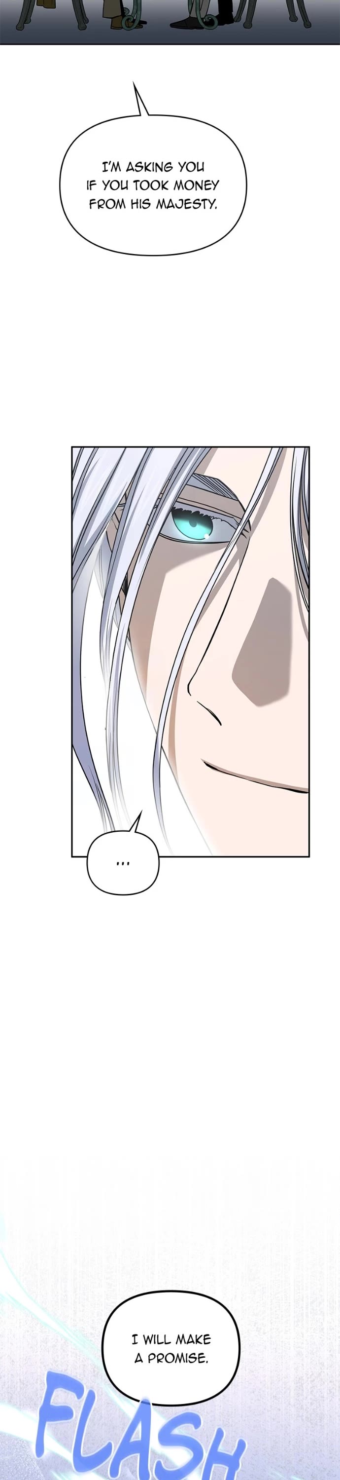 What Happens When the Sub Male Lead Goes on Strike Chapter 63 page 17 - Chapter 63
