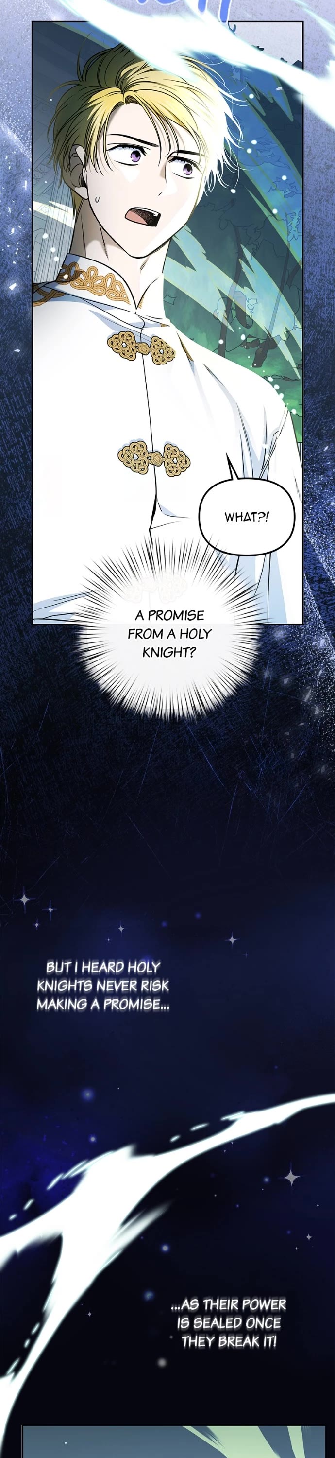 What Happens When the Sub Male Lead Goes on Strike Chapter 63 page 18 - Chapter 63
