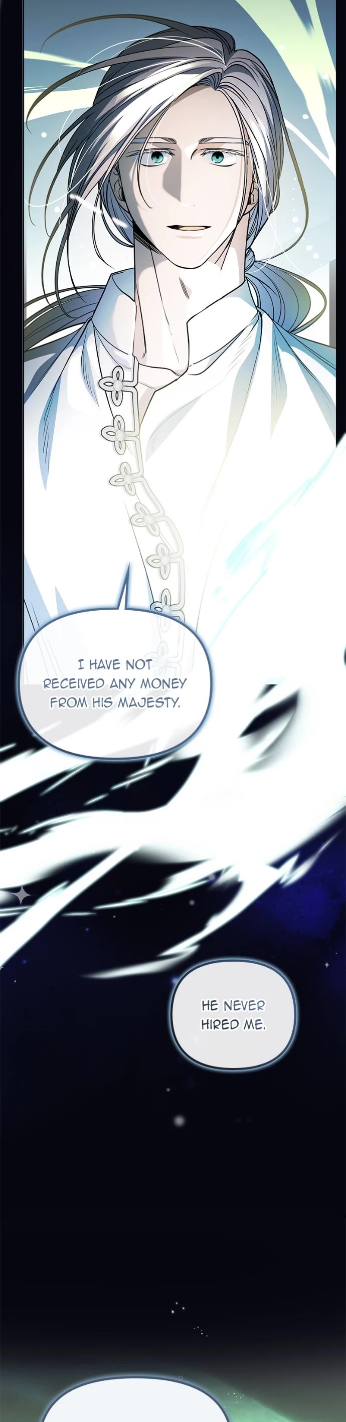 What Happens When the Sub Male Lead Goes on Strike Chapter 63 page 19 - Chapter 63