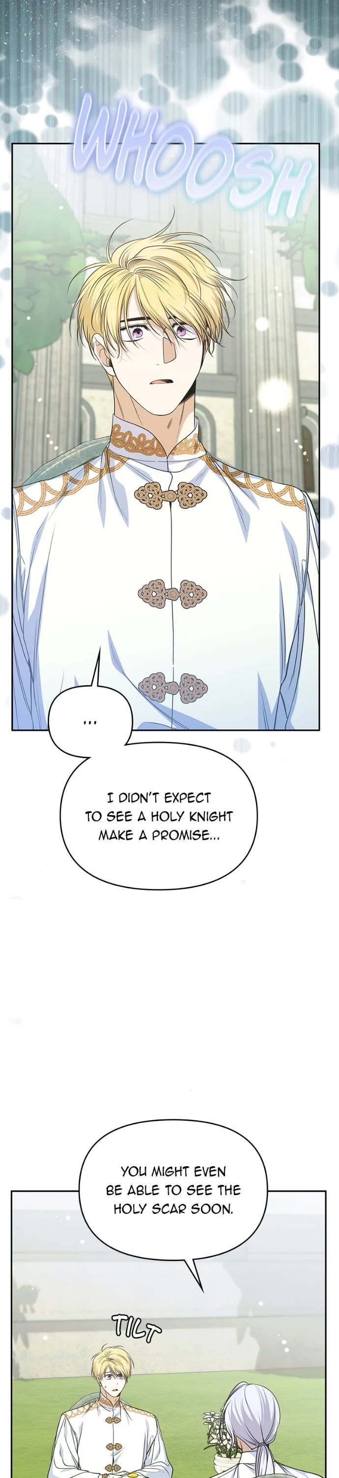 What Happens When the Sub Male Lead Goes on Strike Chapter 63 page 21 - Chapter 63